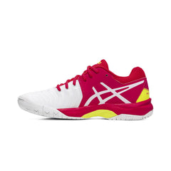 ASICS Gel-Resolution 7 Kids' Tennis Shoes
