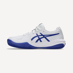 ASICS Gel-Resolution X Kids' Clay Court Tennis Shoes