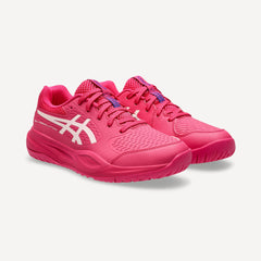 ASICS Gel-Resolution X Kids' Tennis Shoes