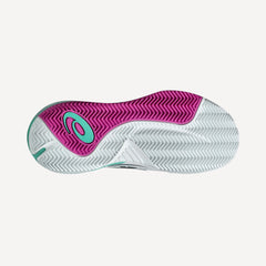 ASICS Gel-Resolution X Men's Clay Court Tennis Shoes