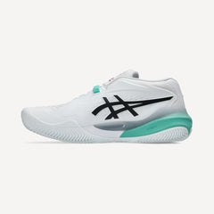 ASICS Gel-Resolution X Men's Clay Court Tennis Shoes