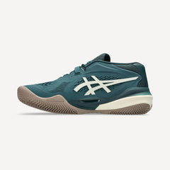 ASICS Gel-Resolution X Men's Clay Court Tennis Shoes