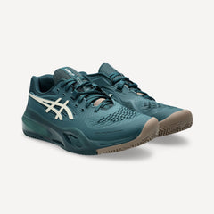 ASICS Gel-Resolution X Men's Clay Court Tennis Shoes
