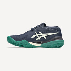 ASICS Gel-Resolution X Men's Clay Court Tennis Shoes