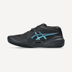 ASICS Gel-Resolution X Night Energy Men's Clay Court Tennis Shoes