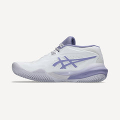 ASICS Gel-Resolution X Women's Clay Court Tennis Shoes