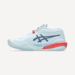 ASICS Gel-Resolution X Women's Clay Court Tennis Shoes