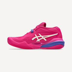 ASICS Gel-Resolution X Women's Clay Court Tennis Shoes