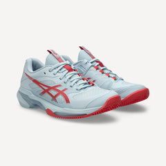 ASICS Solution Speed FF 4 Women's Clay Court Tennis Shoes