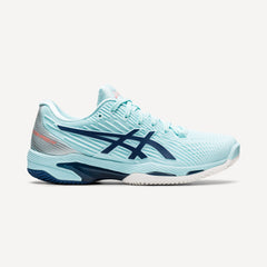 ASICS Solution Speed FF 2 Women's Clay Court Tennis Shoes
