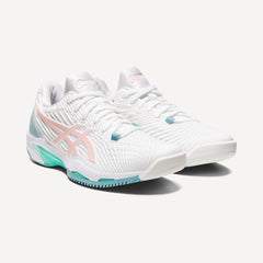 ASICS Solution Speed FF 2 Women's Hard Court Tennis Shoes