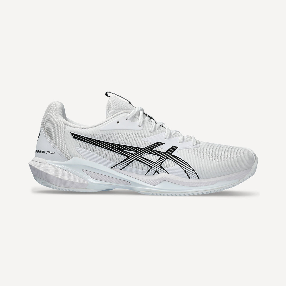 ASICS Solution Speed FF 3 Men's Clay Court Tennis Shoes