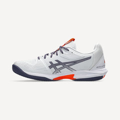 ASICS Solution Speed FF 3 Men's Clay Court Tennis Shoes