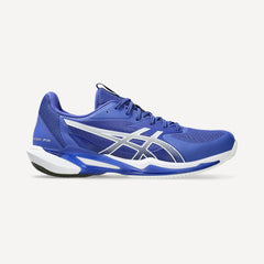 ASICS Solution Speed FF 3 Men's Clay Court Tennis Shoes