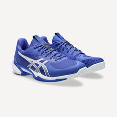 ASICS Solution Speed FF 3 Men's Clay Court Tennis Shoes