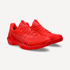 ASICS Solution Speed FF 3 Men's Clay Court Tennis Shoes