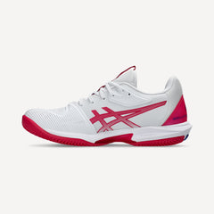 ASICS Solution Speed FF 3 Women's Clay Court Tennis Shoes