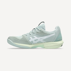 ASICS Solution Speed FF 3 Women's Clay Court Tennis Shoes