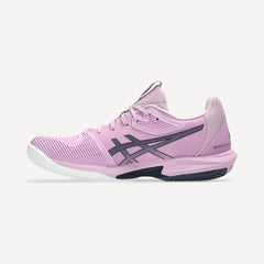 ASICS Solution Speed FF 3 Women's Clay Court Tennis Shoes