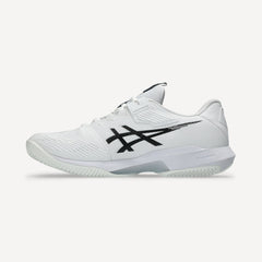ASICS Solution Speed FF 4 Men's Clay Court Tennis Shoes