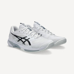 ASICS Solution Speed FF 4 Men's Hard Court Tennis Shoes