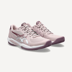 ASICS Solution Swift FF 2 Women's Clay Court Tennis Shoes
