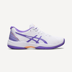 ASICS Solution Swift FF Women's Clay Court Tennis Shoes