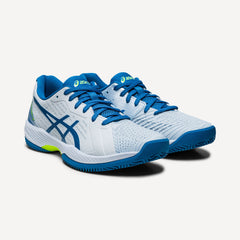 ASICS Solution Swift FF Women's Clay Court Tennis Shoes