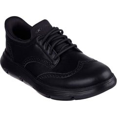 Men's Wide Fit Skechers 205311 Slip-ins Garza Sully Trainers