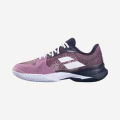 Babolat Jet Mach 3 Women's Clay Court Tennis Shoes