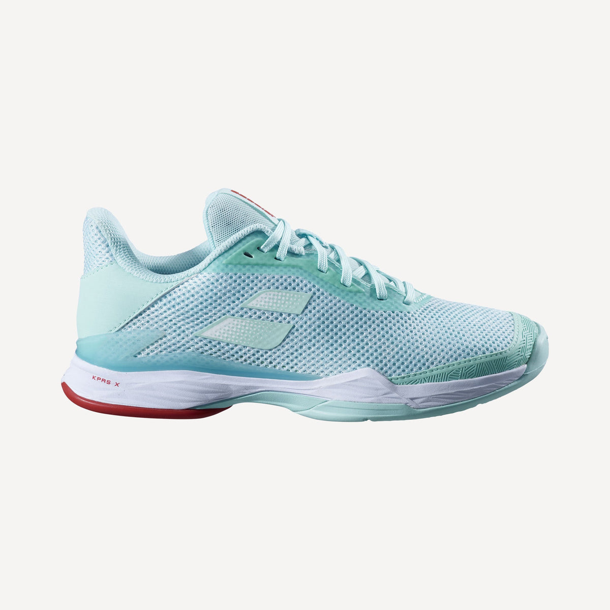 Babolat Jet Tere Women's Clay Court Tennis Shoes