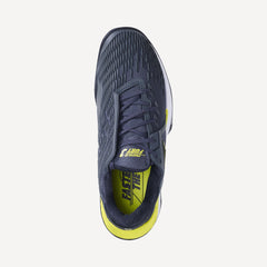 Babolat Propulse Fury Men's Clay Court Tennis Shoes