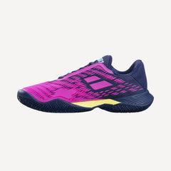 Babolat Propulse Fury Men's Clay Court Tennis Shoes