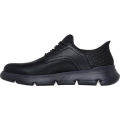 Men's Wide Fit Skechers 205278 Garza Carlyn Trainers