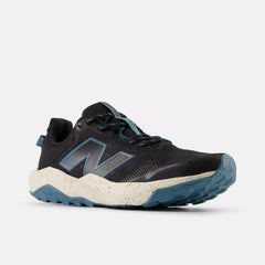 Men's Wide Fit New Balance MNTR9D5 Dynasoft Nitrel V6 Trail Walking/Running Trainers