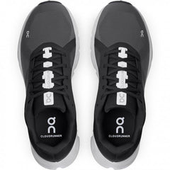 Women's Wide Fit On Cloudrunner Training Shoes