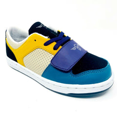 Creative Recreation Cesario Lo Khaki Wheat Teal Grape Youth Kids Sneakers