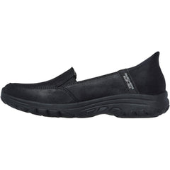 Women's Wide Fit Skechers 158699 Reggae Fest 2.0 Classically Shoes