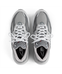 NEW BALANCE 990v6 Made In USA Womens Sneakers