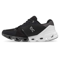 Men's Wide Fit On Cloudflyer 4 Walking Trainers