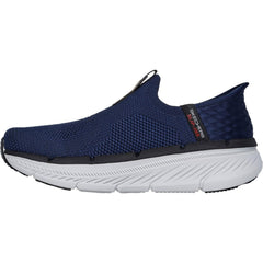 Men's Wide Fit Skechers 220839 Slip-ins Max Cushioning Premier 2.0 Trainers