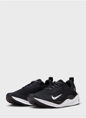 Men's Nike Reactx Infinity Run 4 'Black/White'