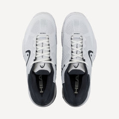 HEAD Revolt Pro 4.5 Men's Clay Court Tennis Shoes