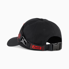 PUMA x A$ap Rocky Seatbelt Cap Mens Accessories