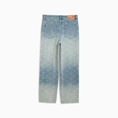 PUMA x A$ap Rocky Monogram Denim Mens Apparel