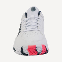 K-Swiss Court Express 2 Kids' Tennis Shoes