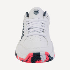 K-Swiss Court Express 2 Kids' Tennis Shoes