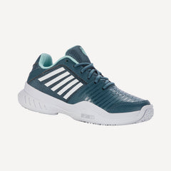 K-Swiss Court Express Kids' Omni Court Tennis Shoes