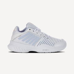 K-Swiss Court Express Kids' Omni Court Tennis Shoes