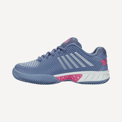 K-Swiss Hypercourt Express 2 Women's Clay Court Tennis Shoes